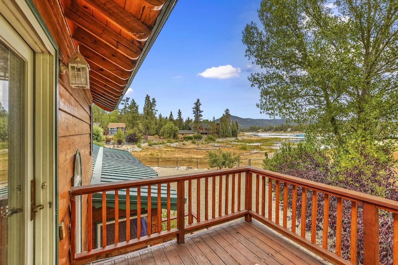 Eden On The Lake Villa Big Bear Lake Luaran gambar